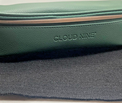 Cloud nine heat resistant bag - cloud,