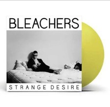 Bleachers ,Strange Desire 