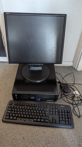 Nec multisync e222w - e222w, 22"