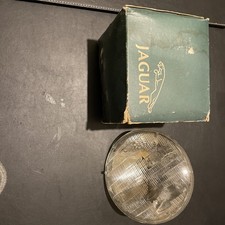 Jaguar E Type Series 1