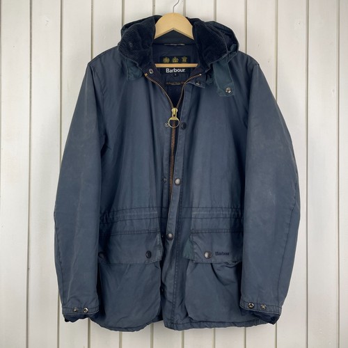 Barbour classic durham men - barbour,