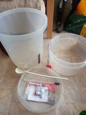 Coopers DIY Beer Home Brewing