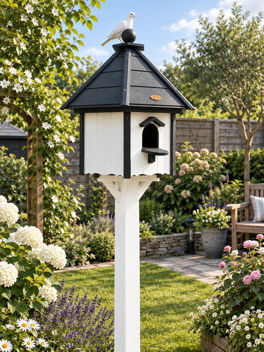 Dovecote pair - dovecote,