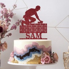 Custom Bricklayer Theme