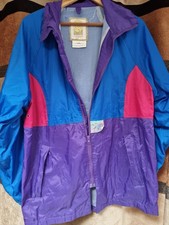 Vintage Regatta Waterproof