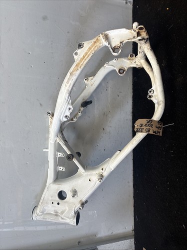 Ktm husky gas - husky, mc