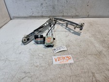 Renault Megane Window Motor &