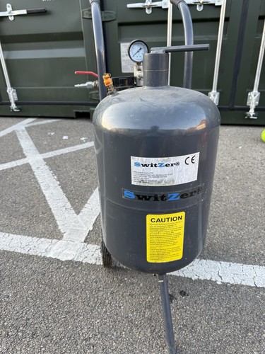 Switzer gallon portable - 10,
