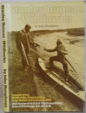 STANLEY DUNCAN WILDFOWLER