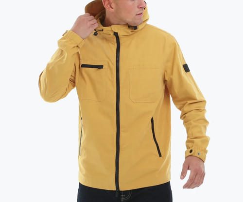 Peaceful hooligan gold - peaceful,