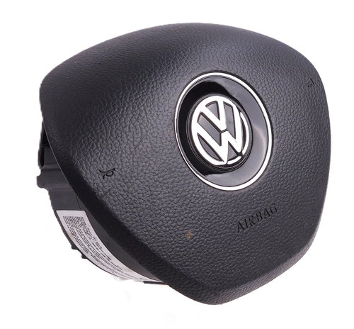 Polo drivers steering wheel - steering,