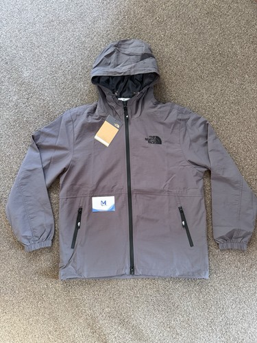 The north face - face, grey