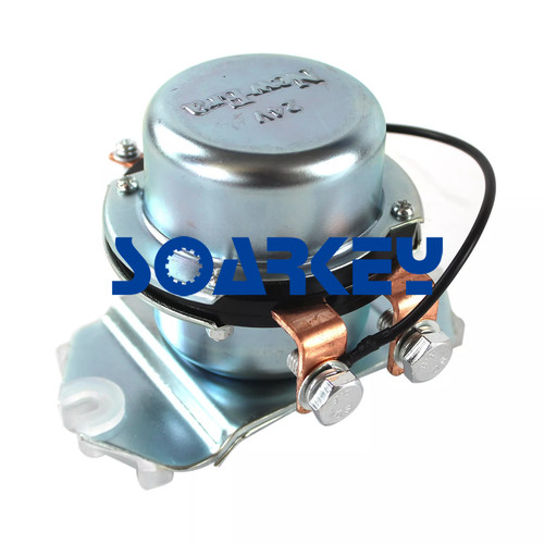 24v battery relay - battery, 08088-30000