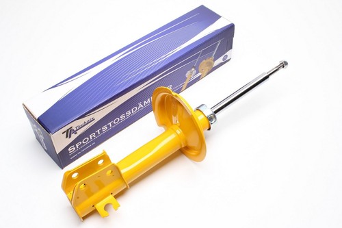 Sports shock absorber front - shock,