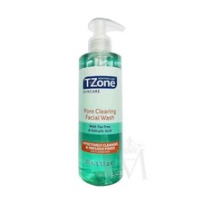 T-Zone Pore Clearing Facial