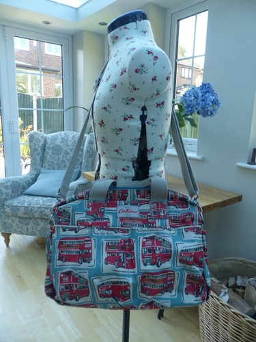 Cath kidston baby nappy - kidston,