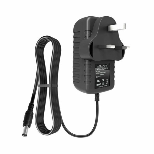 Adapter power supply for - ac,