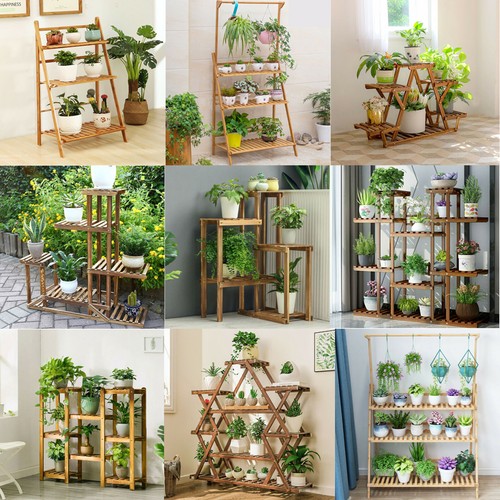 Tier flower plant - 4/5,