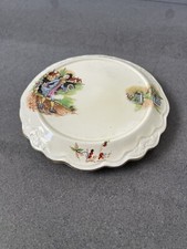 Circa 1940s Crown Ducal Teapot