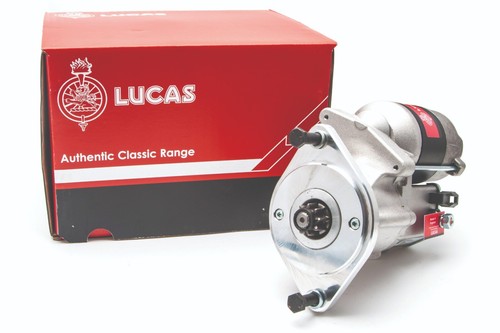 Jaguar type xj12 lucas - e-type,