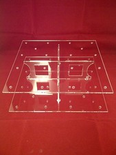 Acrylic Perspex® Cake Pop