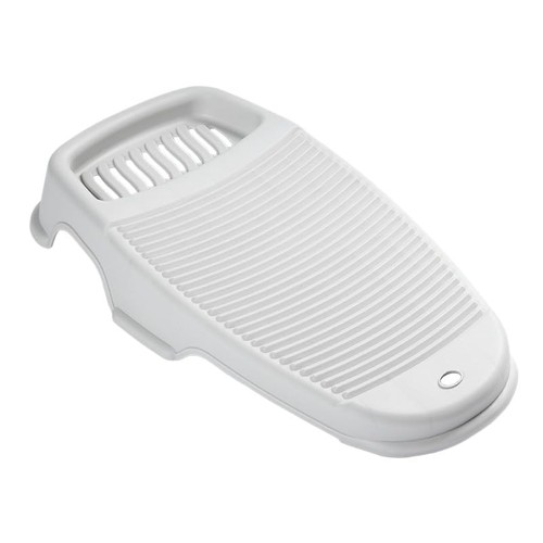 Portable plastic laundry - portable,