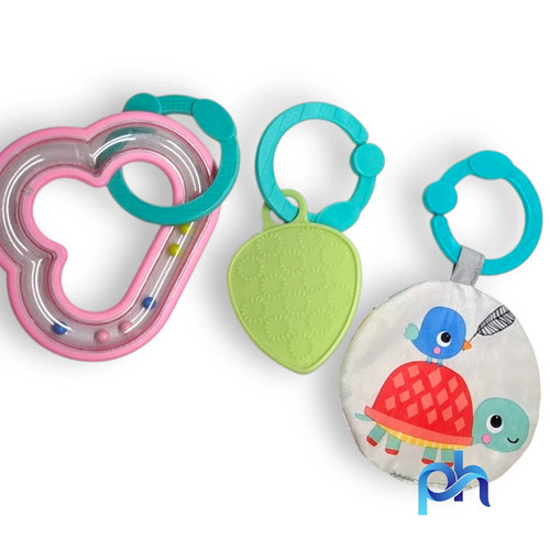 Bright starts activity gym - bright,