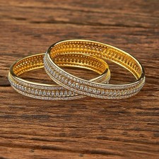 Indian Pakistani 22 ct gold