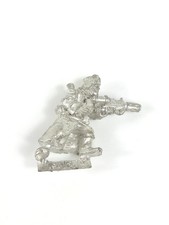 Valhallan Melta Gun Special -