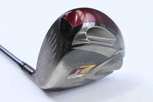 Left hand taylormade cgb - left, r7