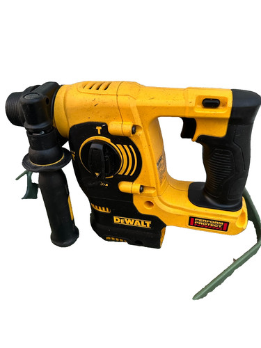 Dewalt dch253 18v ion - dewalt,