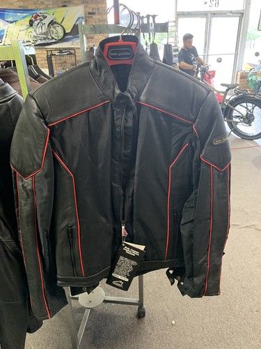 Hein gericke cobra jacket - hein,