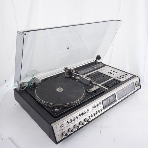 Nordmende philharmonic hifi - philharmonic,