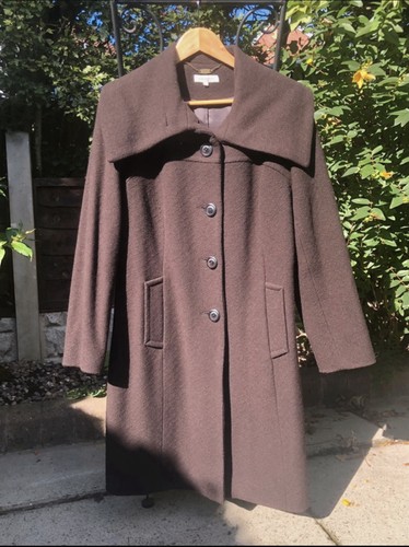 John rocha women brown - brown, coat