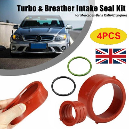 4pcs for mercedes - mercedes, om642