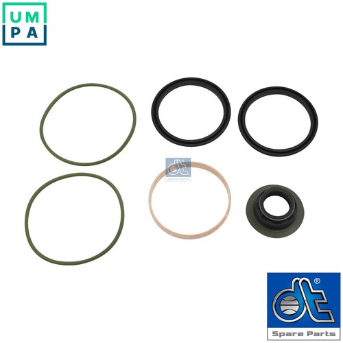 Repair kit shift cylinder - repair,