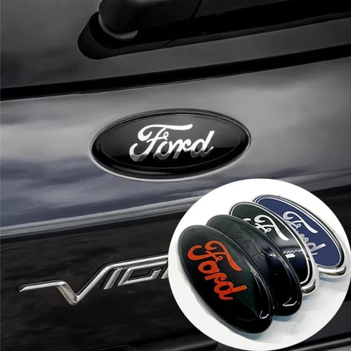 Ford badge new 150mm 60mm - new, x