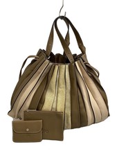 Lupo Barcelona Shoulder Bag