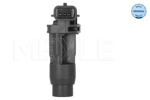 Crankshaft position sensors