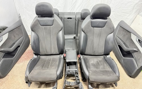 Audi 8w f5 s - 16-24,