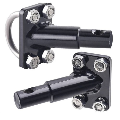 Bike trailer hitch - bike,