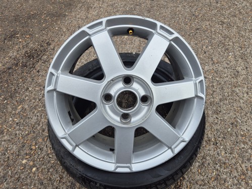 Ford fiesta mk6 - 7, 16