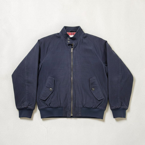 Baracuta men blue - baracuta, men's