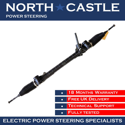 Citroen steering rack mk1 - citroen,