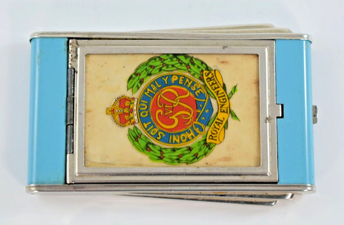 Antique gwenda ww2 - gwenda, royal