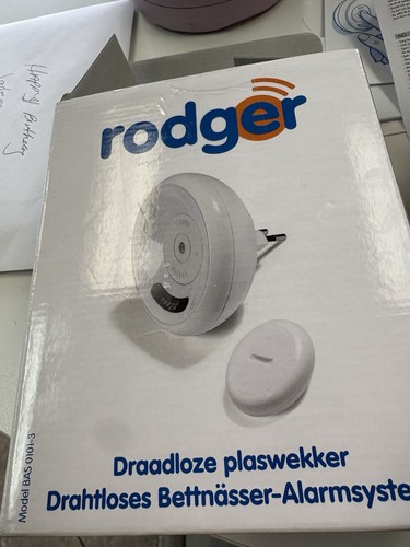 Rodger bas0101 wireless - bas0101,