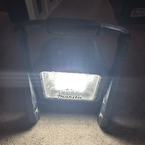 Makita led corded - makita, 18