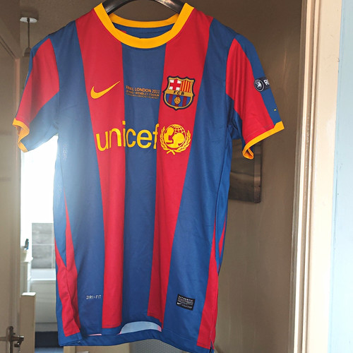 Barcelona lionel messi - fc,