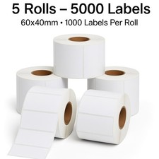 5000 Waterproof Self-Adhesive