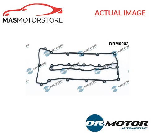Engine rocker cover gasket - engine,